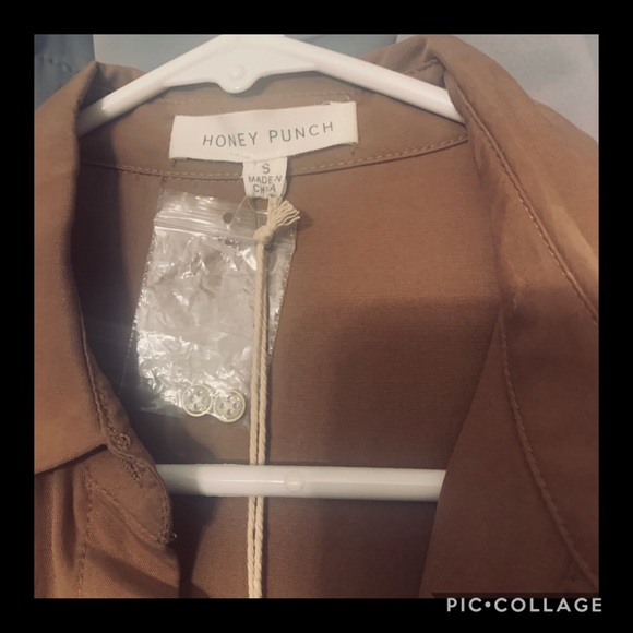 Romper shorts - Picture 2 of 2